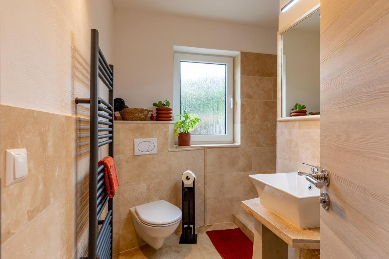 Pfaelzer Nest Apartment Pleisweiler-Oberhofen Bagian luar foto